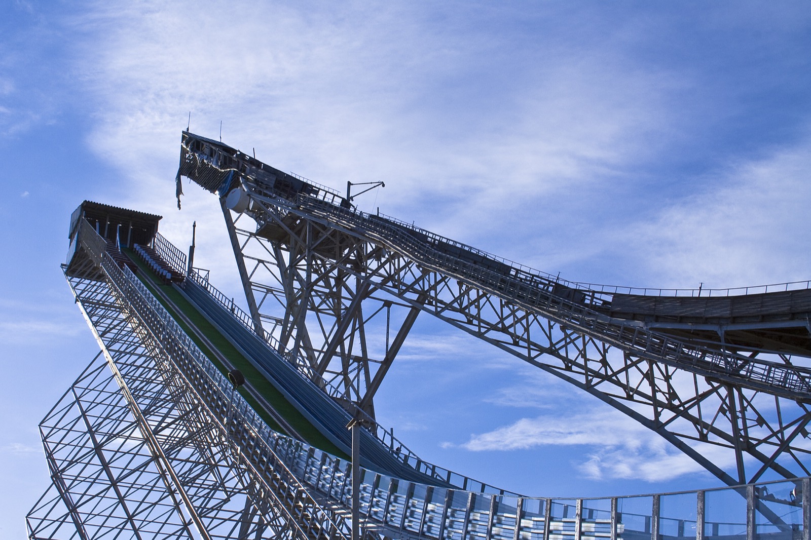 Виндсерфинг - главное фото